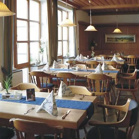 Hotel Lamm Höchberg