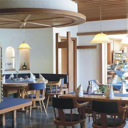 Lamm Hotel Höchberg