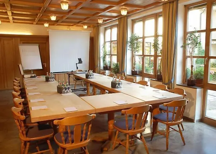 Lamm Hotel Höchberg