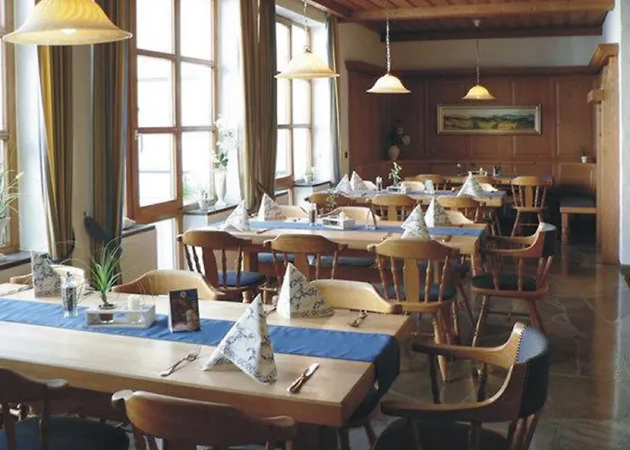 Hotel Lamm Höchberg