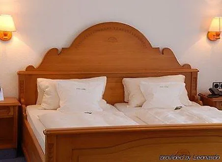 Hotel Lamm Höchberg