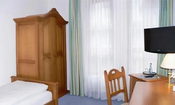 Lamm Hotel Höchberg