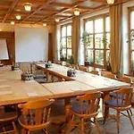 Hotel Lamm Hoechberg