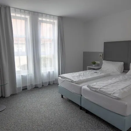 Hotel Lamm