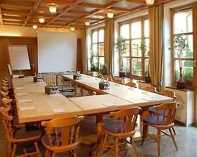 Hotel Lamm Hoechberg