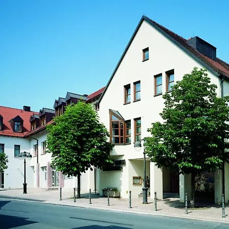 Hotel Lamm Höchberg