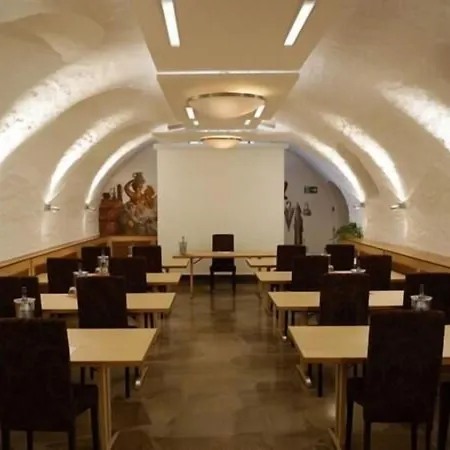 Hotell Lamm Höchberg