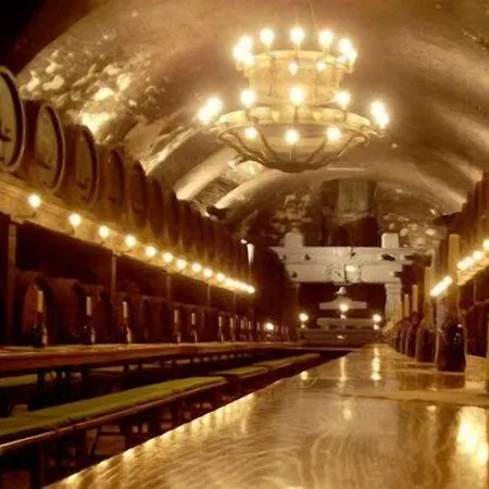 Hotell Lamm Höchberg