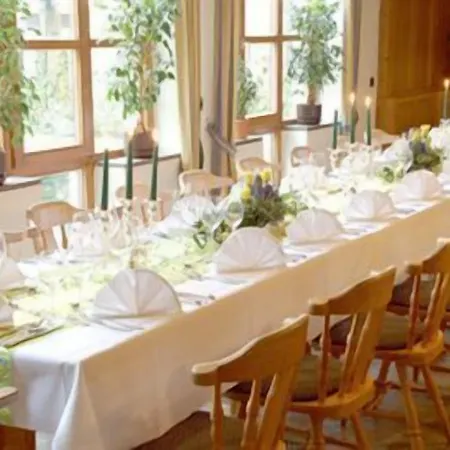 Hotel Lamm