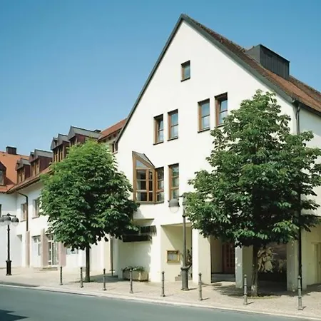 Lamm فندق Höchberg