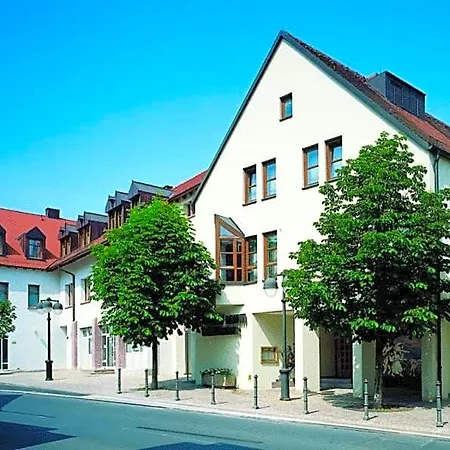 Lamm 3* Hoechberg