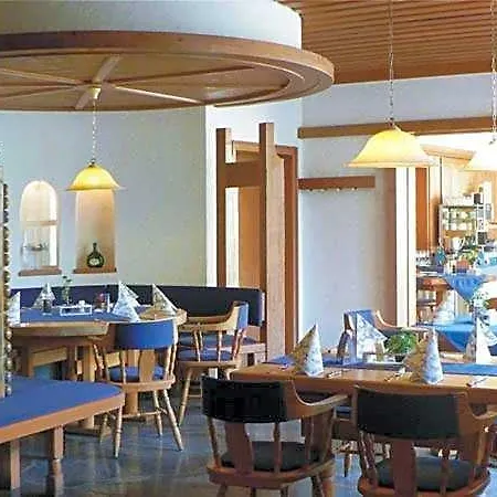 Hotel Lamm Hoechberg