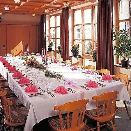 Lamm Hotel