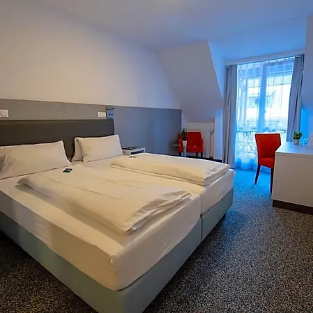 Hotel Lamm Hoechberg