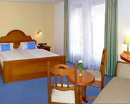 Lamm Hotel Hoechberg