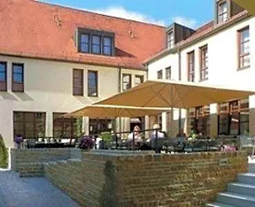 Hotel Lamm Hoechberg