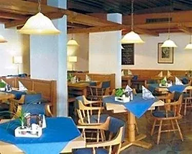 Hotel Lamm Hoechberg