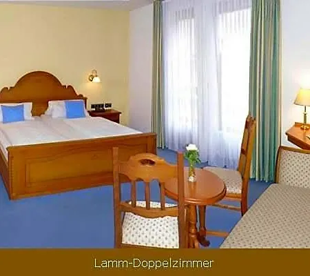 Hotel Lamm 3*