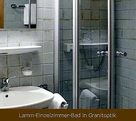 Hotel Lamm