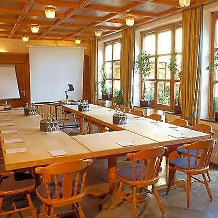 Lamm Hotel Hoechberg