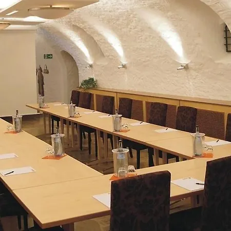 Hotel Lamm Hoechberg