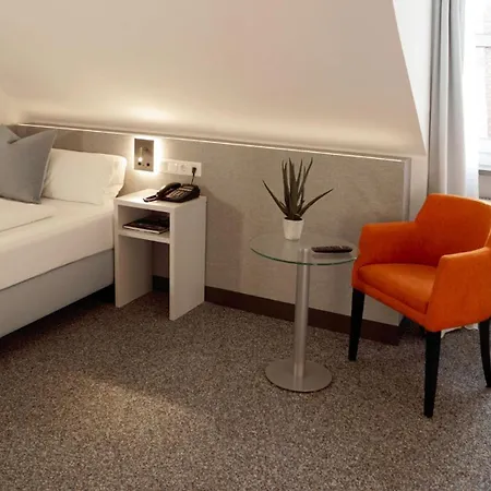 Hotel Lamm Höchberg
