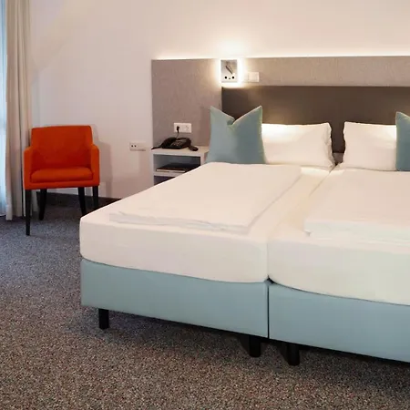 Lamm Hotel 3*
