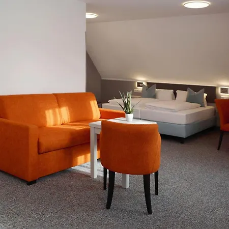 Hotel Lamm 3*