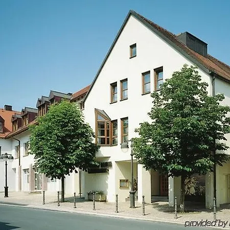 Lamm Hotel Höchberg