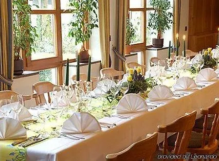 Lamm Hotel