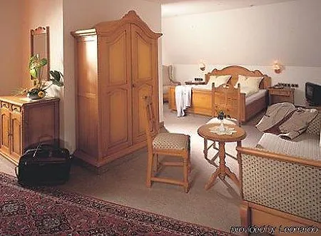Hotel Lamm 3*