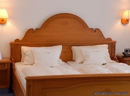 Hotell Lamm Höchberg