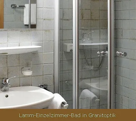 Hotel Lamm