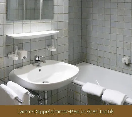 Hotel Lamm 3*