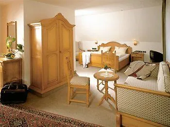 Lamm Hotel Höchberg