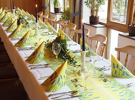 Hotel Lamm Höchberg