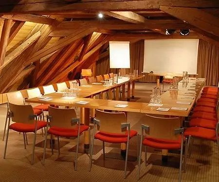Lamm Hotel 3*