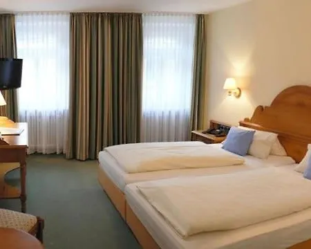 Lamm Hotel