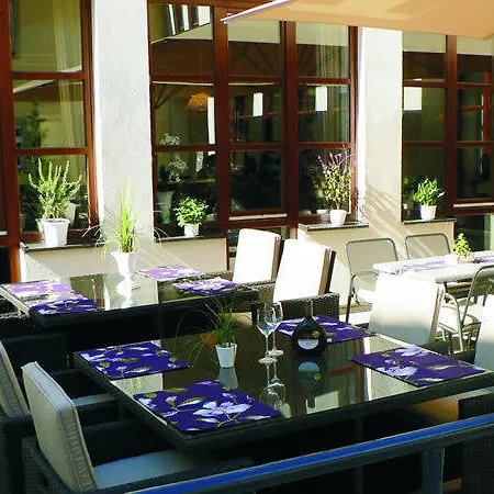 Lamm Hotel 3*