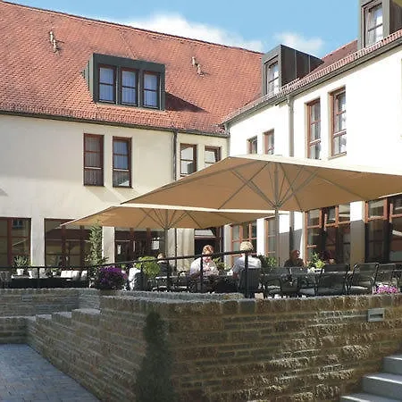 Hotell Lamm Höchberg