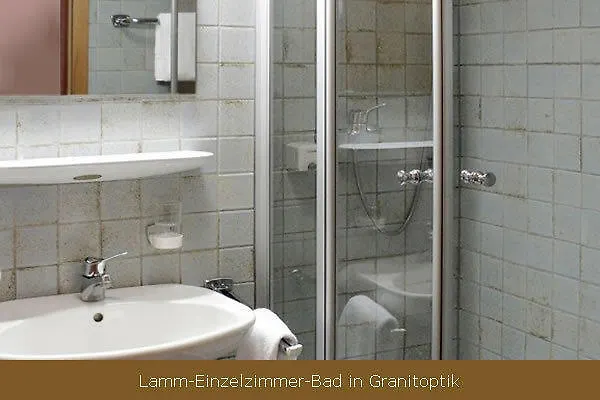 فندق Lamm