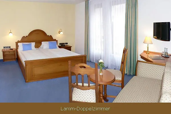 Lamm Höchberg