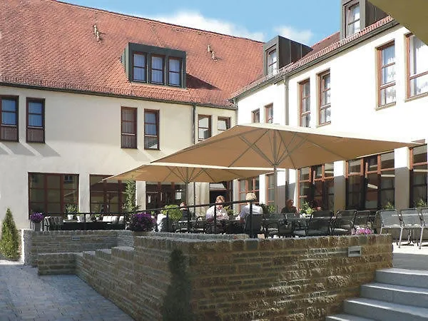فندق Lamm Höchberg